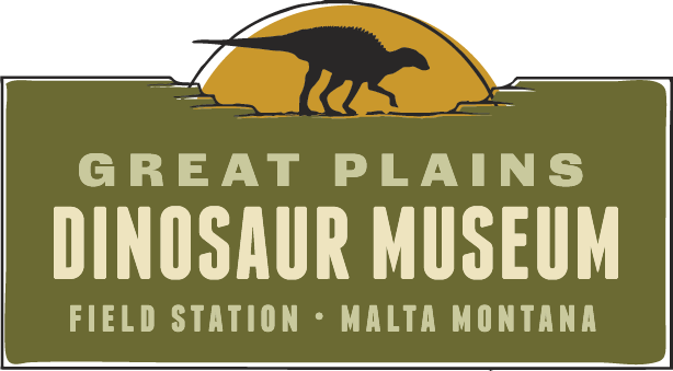 Great Plains Dinosaur Museum and Field Station
