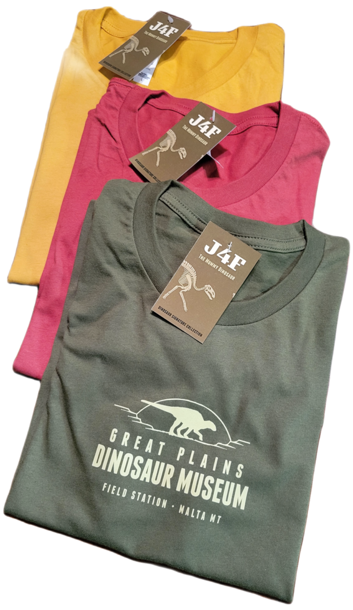 J4F Logo Tshirts